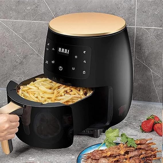 friteuses à air intelligentes