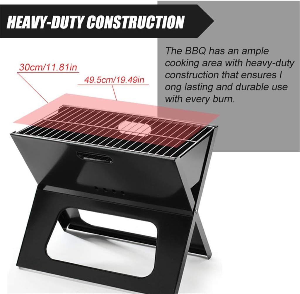 Portable Barbecue pliable Profite de notre offre spéciale Tabaski