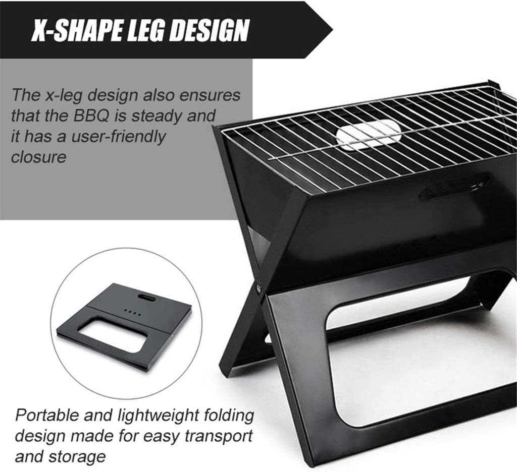 Portable Barbecue pliable Profite de notre offre spéciale Tabaski