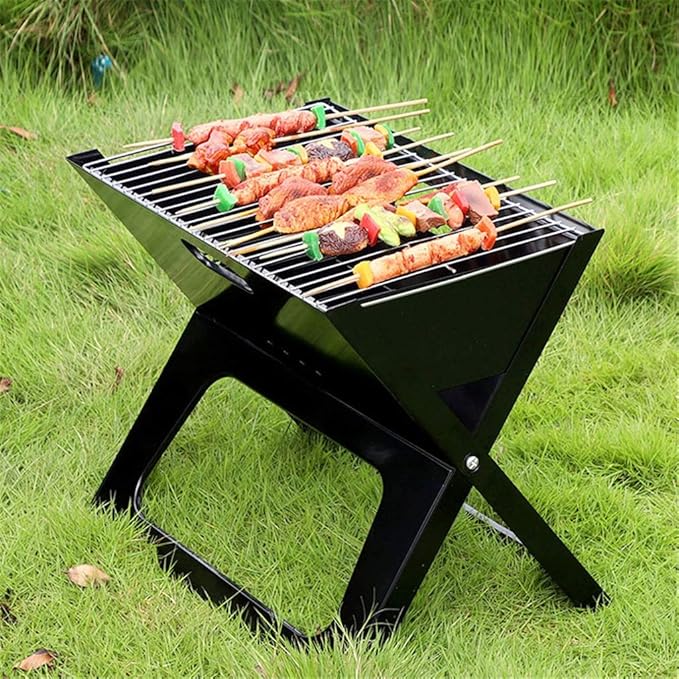 Portable Barbecue pliable Profite de notre offre spéciale Tabaski