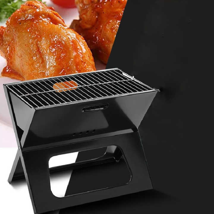 Portable Barbecue pliable Profite de notre offre spéciale Tabaski