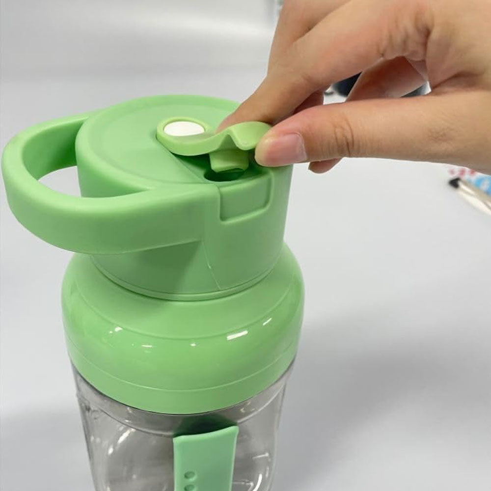 Tonton Juicer Cup, mixeur portable pour milkshakes et smoothies, rechargeable par USB / DDT-01