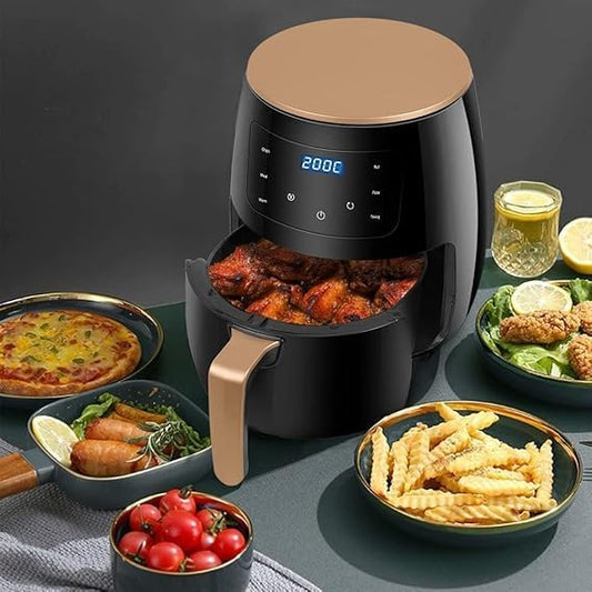 friteuses à air intelligentes